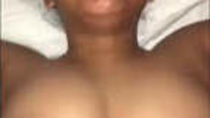 Pretty girl like Hard Cock her pussy with loud moaning and talking