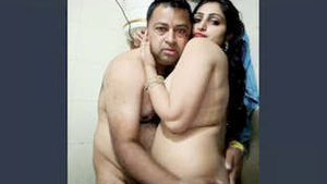 Most Required Bhabhi Shows Breasts Enjoy Hard Sex With Husband