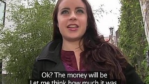 The Dreambooat Cockriding POV