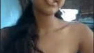 Cute indian girl gives blowjob Masturbating and fucking Mega