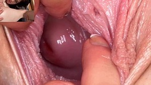 PjGirls - Out-Druit Pussies! Extreme close-up! Unlocked grip, slits, spreading Twats, senseless bollards, fanists, muffs, vaginas