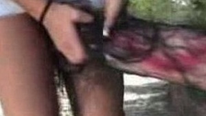 Monster attack - monster impression - funny!