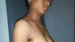 Cute Indian girl fucking and fingering