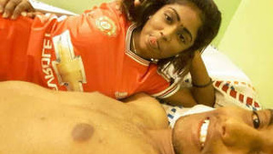 Desi quente Tamil menina pornô video