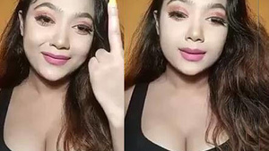 Desi sexy video call recording clip