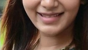 Role played by Samantha Ruth sperm
