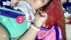 Desi wife rita nude video with her husband