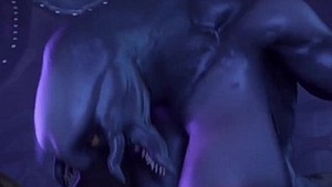 World at large female uncultivated compilation W / S