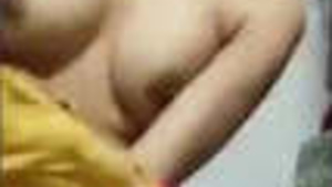 Paki sexy babe live VDO call