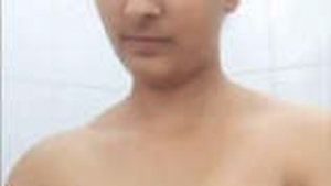 Pretty girl your tits