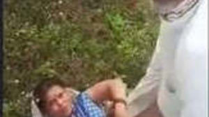 Horny Punjabi Girl Fingerbang