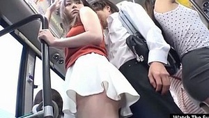 Hot Japanese teenager fucked hardwired for revenge