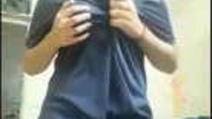 Bela SuperHorny Desi Menina Outro Clipe