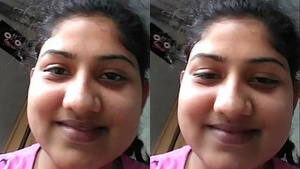 sexy college girl showing breasts