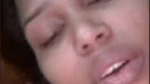 Desi Tesão Boudi Se Masturbando