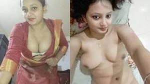 Desi bonito boudi bom body