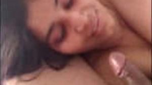 Safado Gata Blowjob Hindi Talking