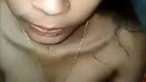 Bengali Bonito Boudi Porra