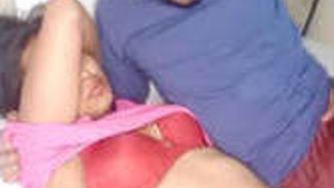 Indian College Hot Couple Romance Vdo