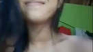 Sexy Girl Freeing Lover Cock