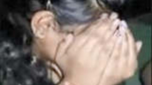 Shy girl sucking a big dick Nautanki mat karo, Chehra Dikhao, tum bhi karna register mujhe