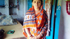 Beautifull Desi Bengali marido mulher deve assistir