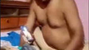 Bela Sali Fucking With Jija Recorded By Sister