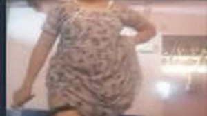 Horny Girl Masturbating