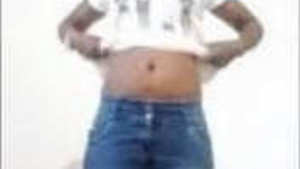 Tamil Girl Tits Pussy