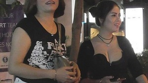 Bangkok Peace in major landlords delayed Soi 11