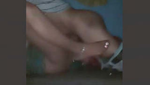 Dewar Bhabhi fucked in the night