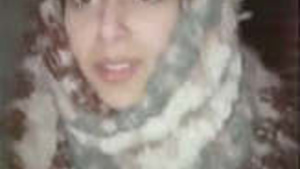 Pretty girl loves to suck hard cock and stand fuck