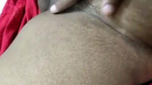 Married Bhabi pussy licking and fingered by her husband