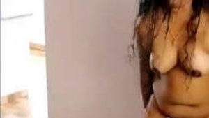 Indian Mature Hottie Bhabhi Nude Vdo