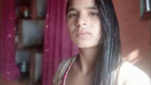 Horny busty girl MMS vids missed