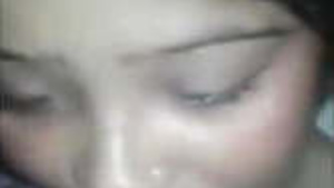 Tamil Hot babe loves sucking and riding hot cock