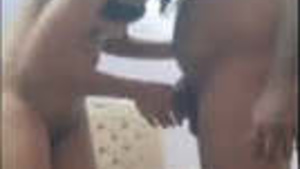 Indian Tamil Princess Lesbo Show