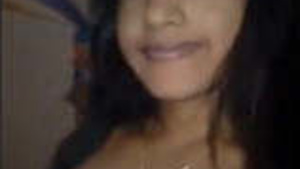 Cute Japanese Girl Nude Selfie Record