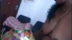 tamil woman blowjob tasty