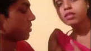 Desi cute collage lover romance