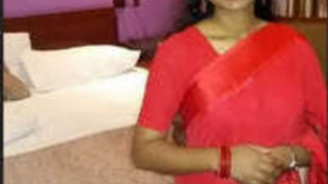 Bengali blonde girl with her boyfriend pictures