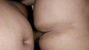 Gujarati hot wife cheating with her boss in hotel room