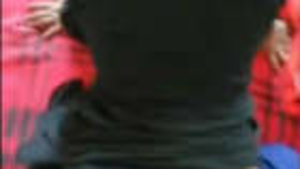 Desi girl fucking in doggy style