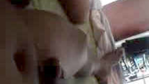 tamil woman with bf abroad