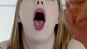 Pale redheaded teenagers with long term orgasms fucked by hardcore bound doggie