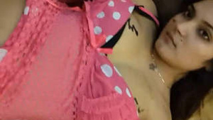 Sexy Girl Aisha Blowjob And Saying Chodo Mujhe