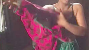 Desi randi after fucking