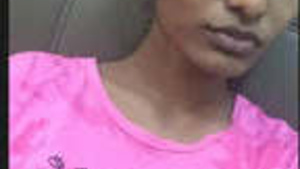 Indiana Tamil Menina Video