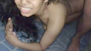 Desi Big Ass Sexy Married Naked Girl Captured By Husband