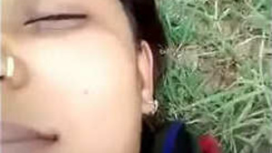 Desi Cute Local randi Outdoor Fucking For Money